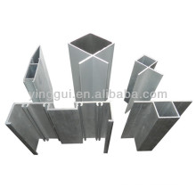 7020 aluminium alloy profile